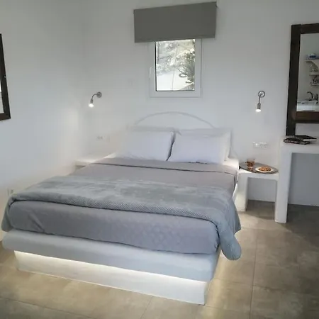 Hébergement de vacances Filia Archangelos (Rhodes)