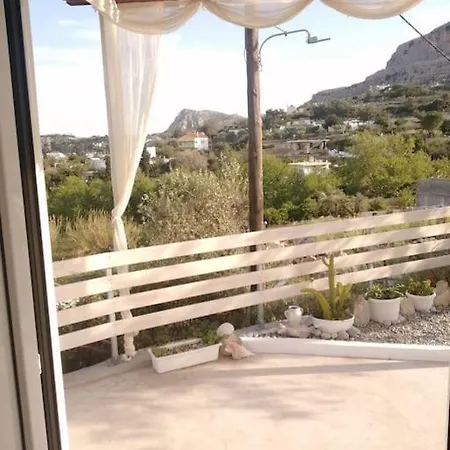 Filia Hébergement de vacances Archangelos (Rhodes)
