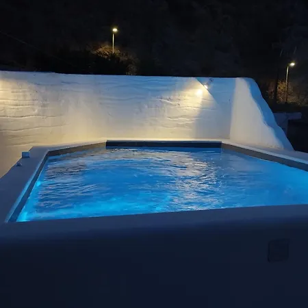 Hébergement de vacances Filia