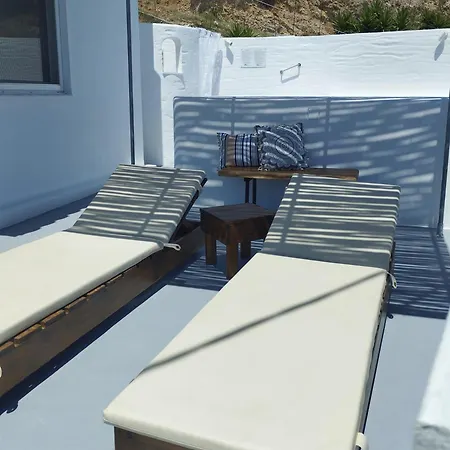 Hébergement de vacances Filia Archangelos (Rhodes)
